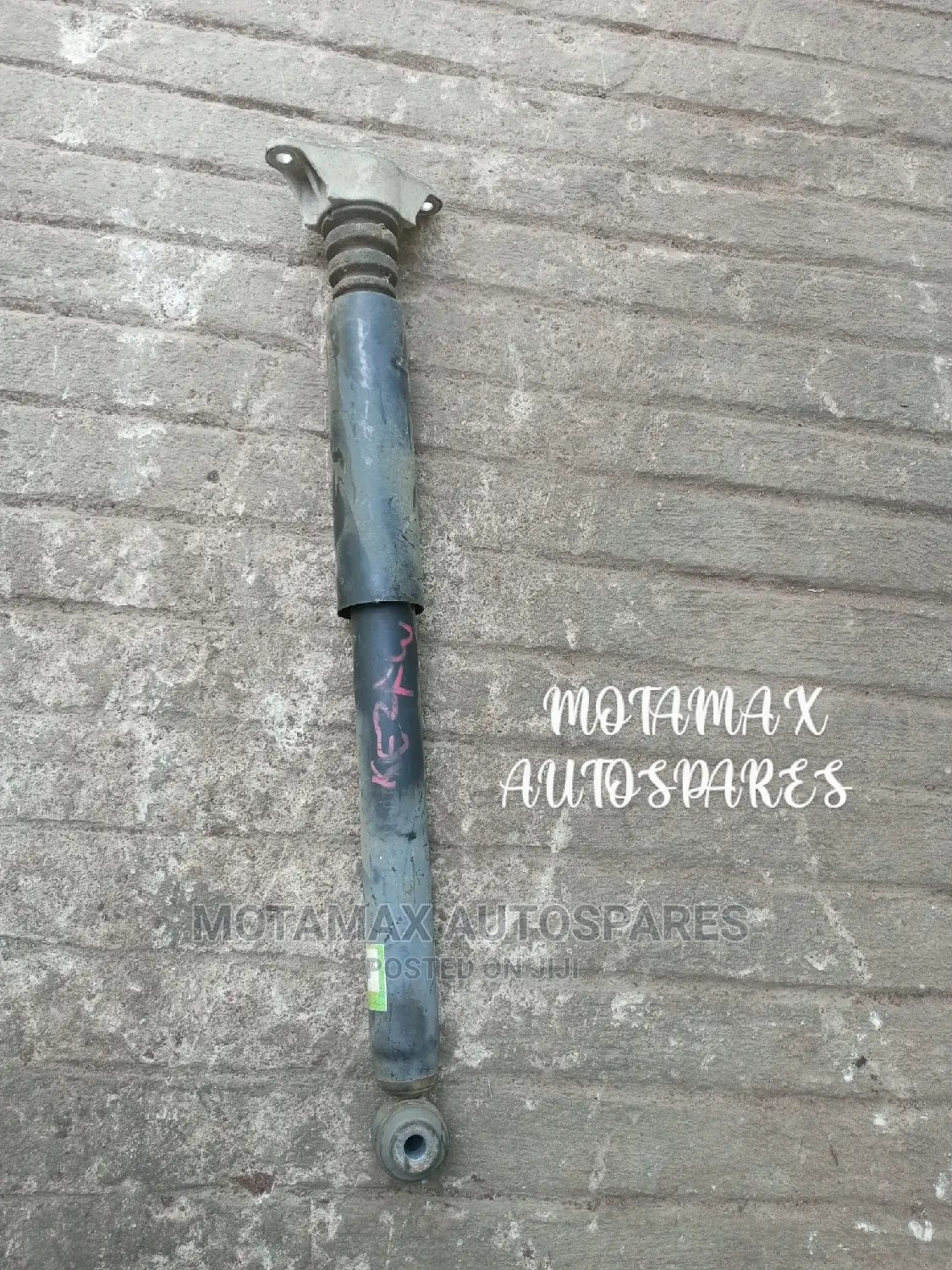 Mazda CX-5 Rear Shock