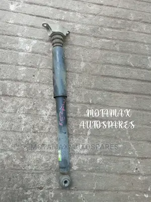 Mazda CX-5 Rear Shock