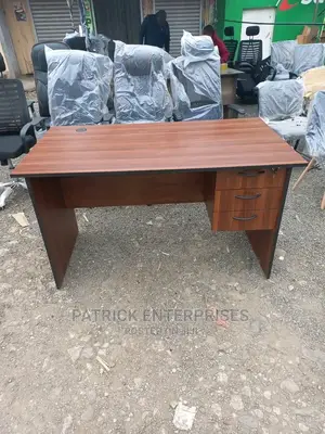 1.2 Mtrs Executive Office Desk