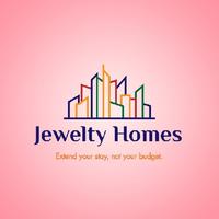 Jewelty Homes logo