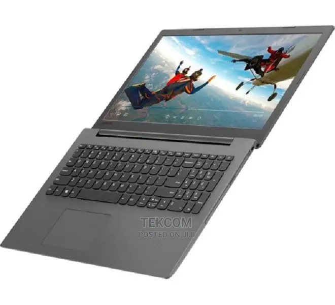 New Laptop Lenovo Ideapad 3 4GB Intel Core I3 HDD 1T