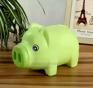 Kids Piggy Bank