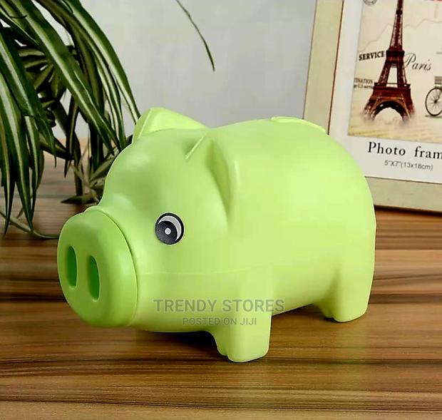 Kids Piggy Bank - thumbnail 4