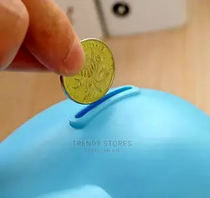 Kids Piggy Bank