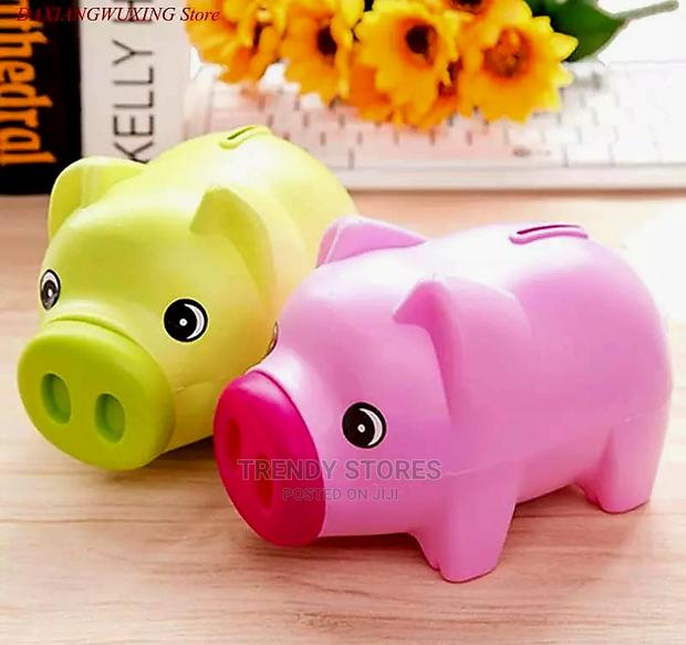 Kids Piggy Bank - thumbnail 6
