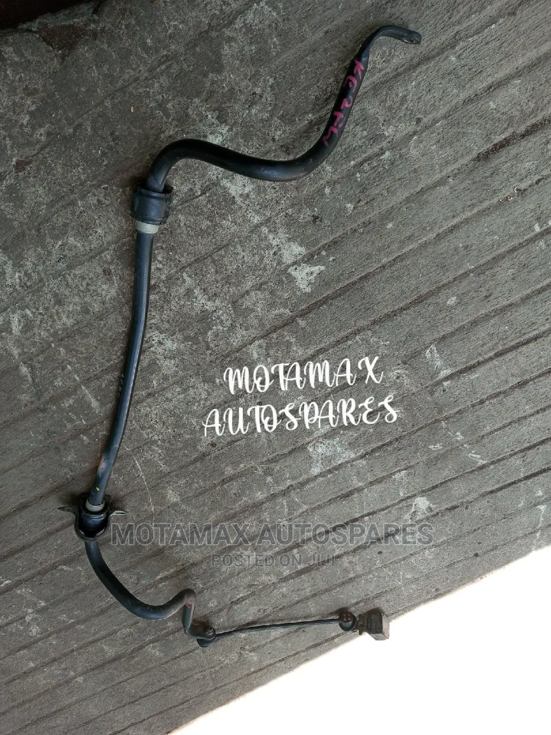 Mazda CX-5 Stabilizer Bar