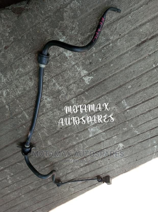 Mazda CX-5 Stabilizer Bar