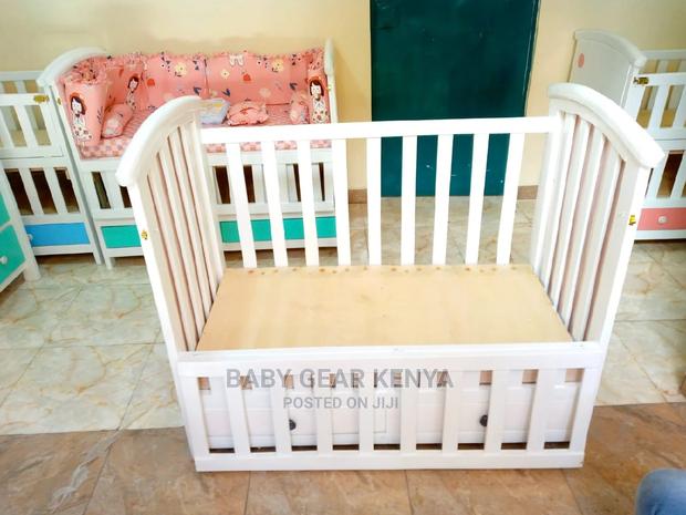 Baby Cot* Cot * Baby Cot* Baby Cot - main view