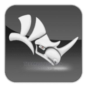 Rhinoceros Rhino 7 - thumbnail 2