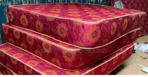 Matress 4*6_8 Inches 