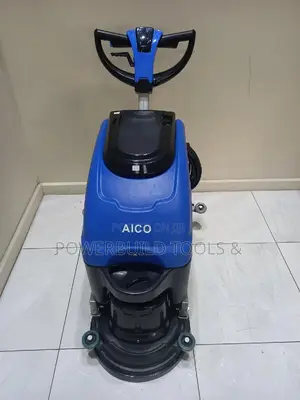 Electric Scrubber (Sc-2a)
