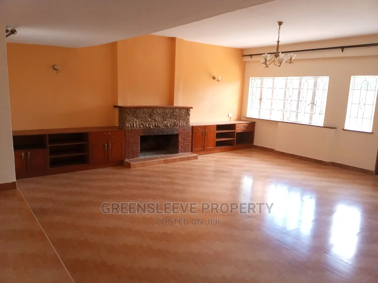 4bdrm Bungalow in Hardly, Karen for Rent