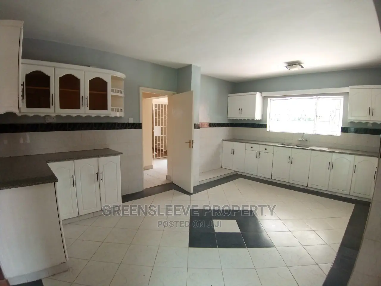 4bdrm Bungalow in Hardly, Karen for Rent