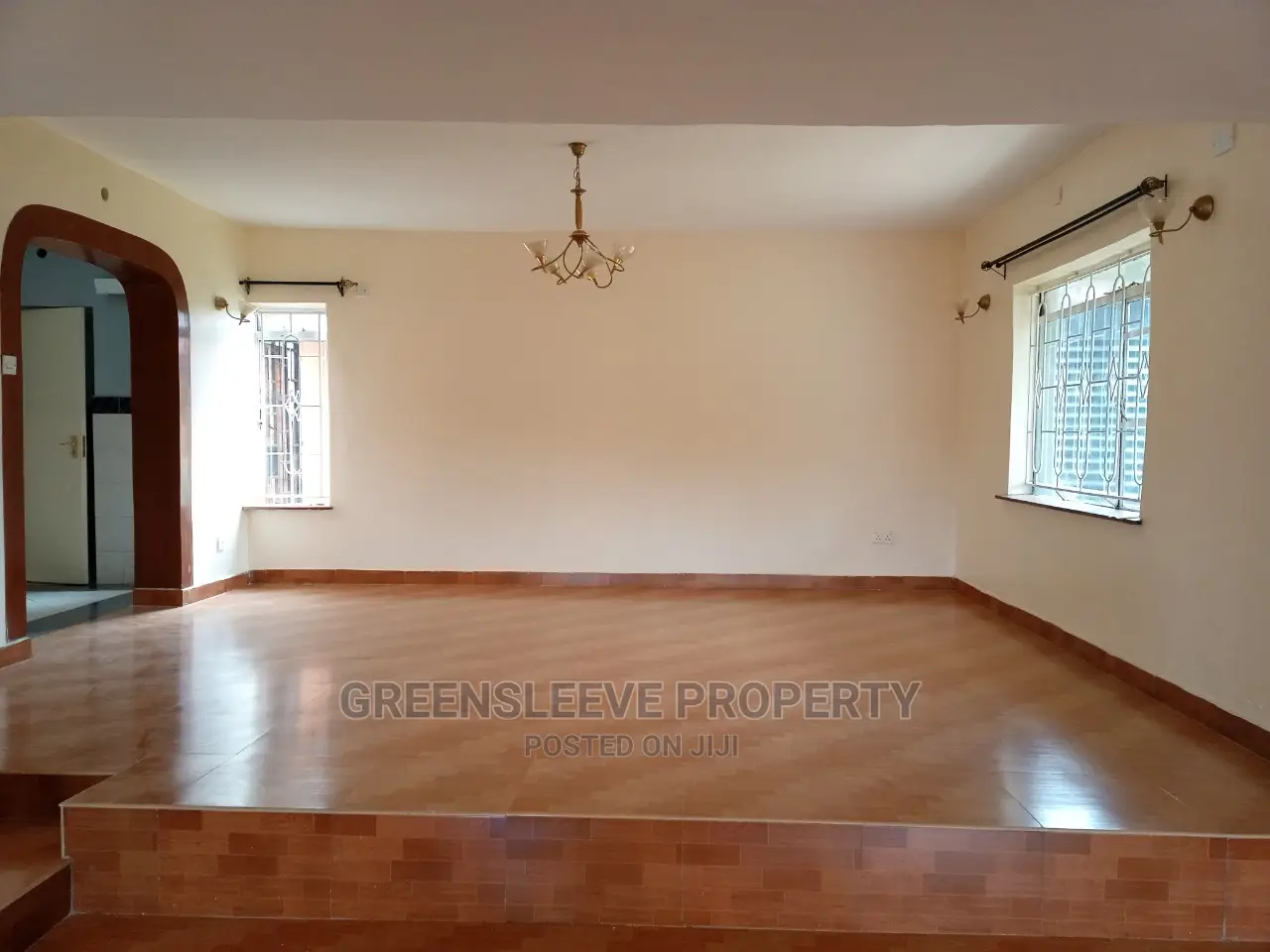 4bdrm Bungalow in Hardly, Karen for Rent