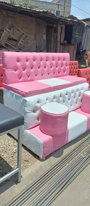 Manicure and Pedicure