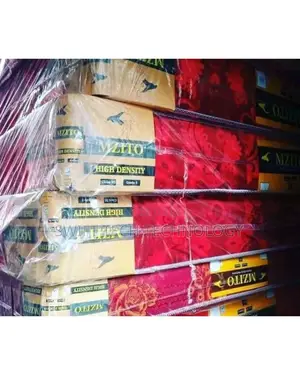 High Quality Mattresses 5*6_6"