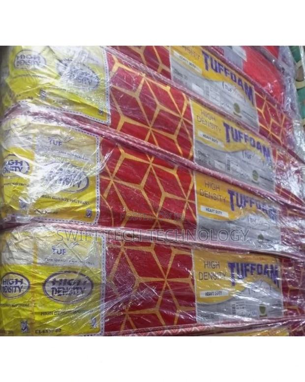High Quality Matress 4*6_8" High Density