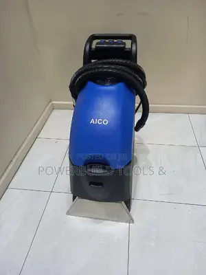 Three in One Carpet Cleaner (Dtj3a)