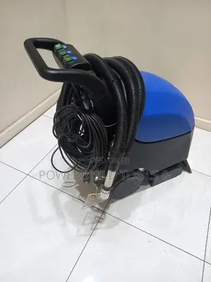 Three in One Carpet Cleaner (Dtj3a)