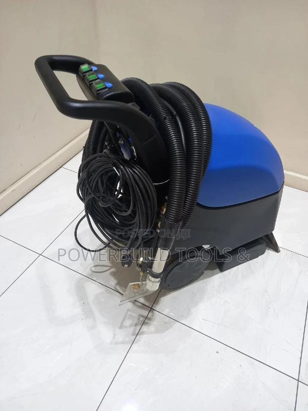 Three in One Carpet Cleaner (Dtj3a) - thumbnail 3