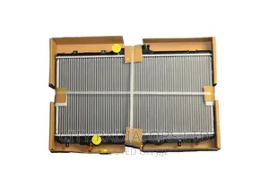 Toyota Corolla Sprinter Brand New Radiator.