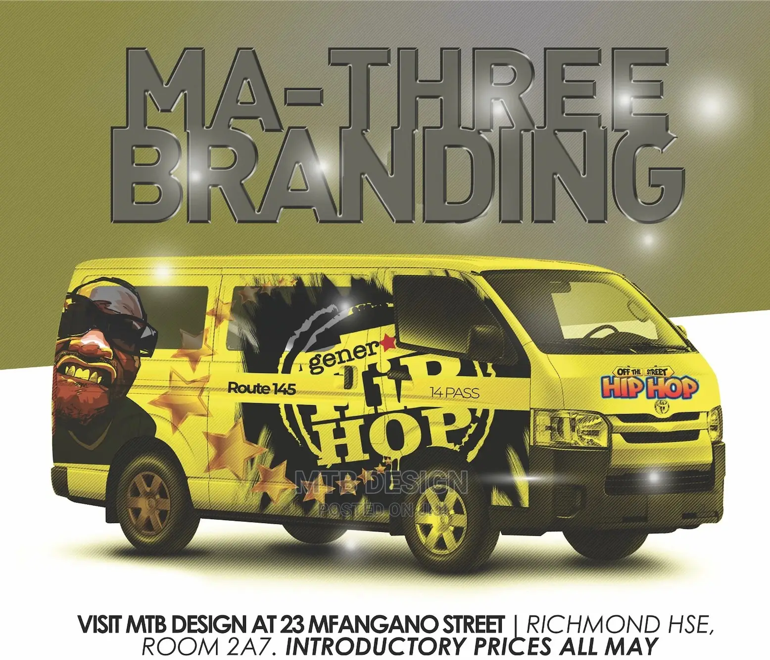 Branding Gurus