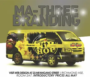 Branding Gurus