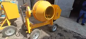 400litres Concrete Mixer on OFFER!