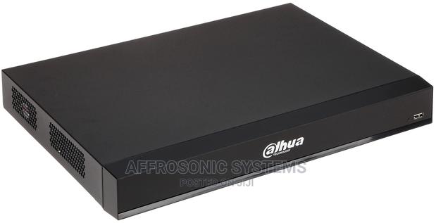 8 Channel Network Video Recorder (NVR) - thumbnail 2