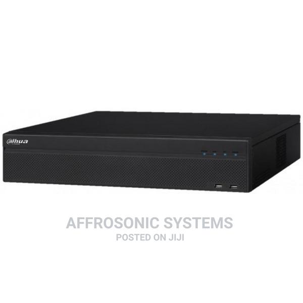 16 Channel Network Video Recorder (NVR)