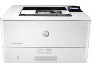 HP Laserjet 404dw - thumbnail 2