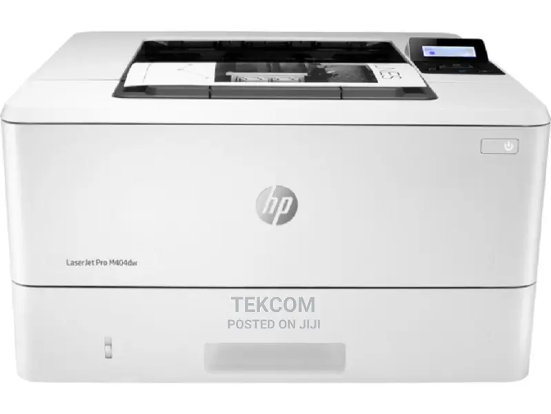HP Laserjet 404dw