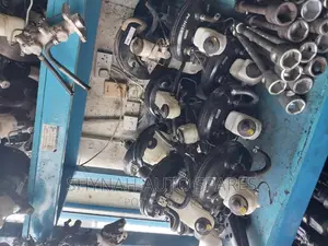 Brake Master Cylinder and Booster Revolution