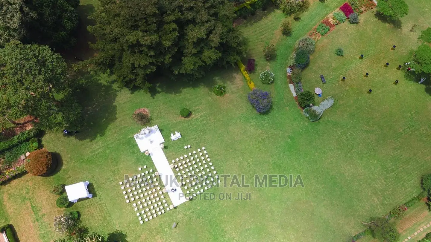 Professional Drone for Hire