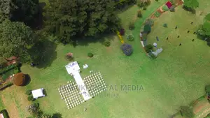 Professional Drone for Hire