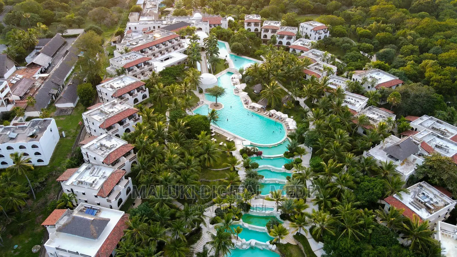 Professional Drone for Hire