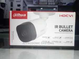 2mp (1080P) Dahua CCTV Camera -Full HD