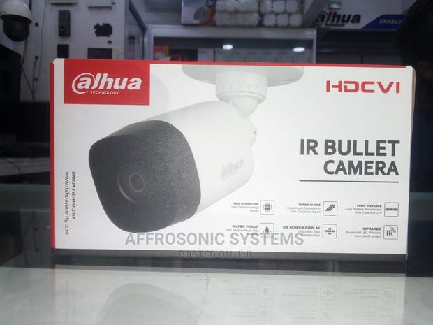 2mp (1080P) Dahua CCTV Camera -Full HD - thumbnail 3