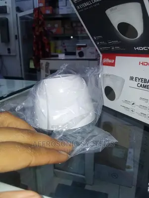 2mp (1080P) Dahua CCTV Camera -Full HD