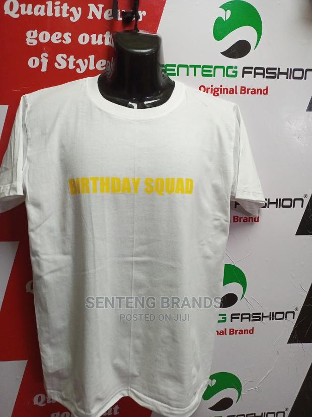 Happy Birthday T-Shirts