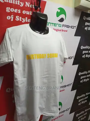 Happy Birthday T-Shirts