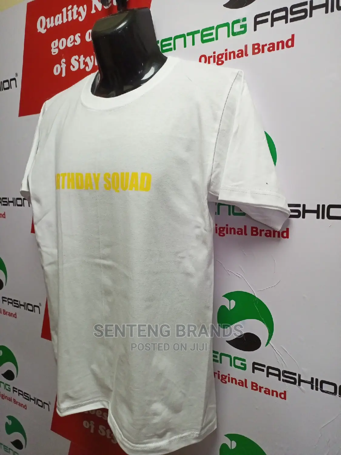 Happy Birthday T-Shirts