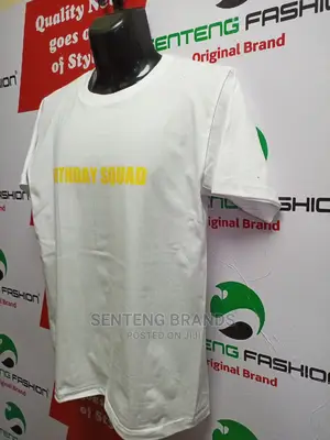 Happy Birthday T-Shirts