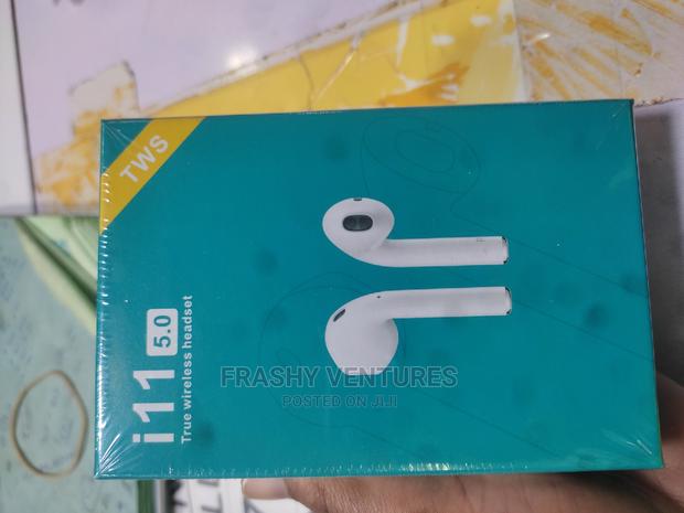 I11 Wireless Headset