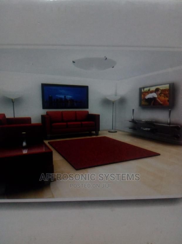 Sh44t Universal Tilting Led/ Curved TV Wall Mount - thumbnail 2