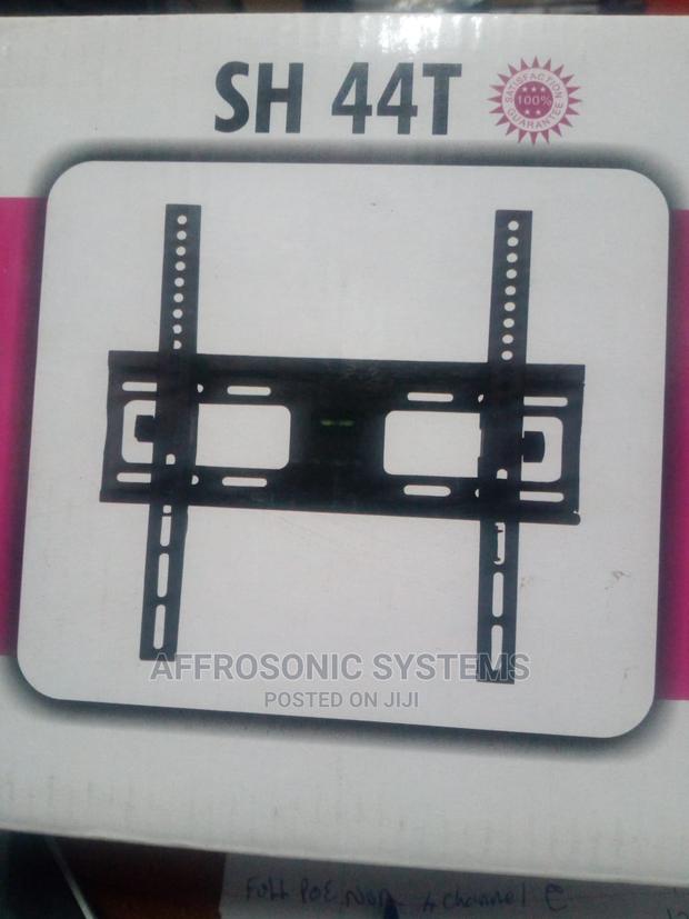 Sh44t Universal Tilting Led/ Curved TV Wall Mount - thumbnail 5