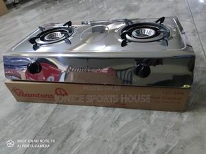 Commercial Cooker - thumbnail 2