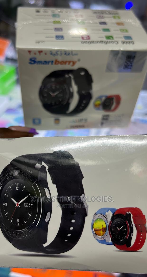 Smart-Berry Smartwatch - thumbnail 2