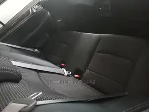 Subaru Legacy 2016 Black