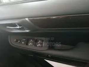 Subaru Legacy 2016 Black